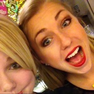 Meet your Posher, Aimee